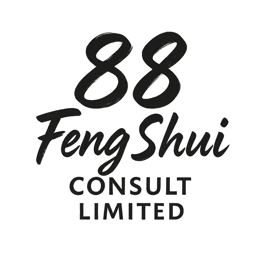88 Feng Shui Consult Limited